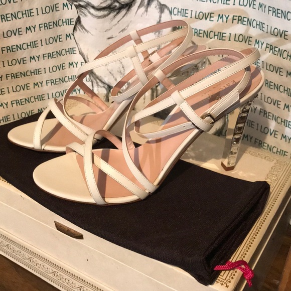 Kate Spade heels - Picture 2 of 8